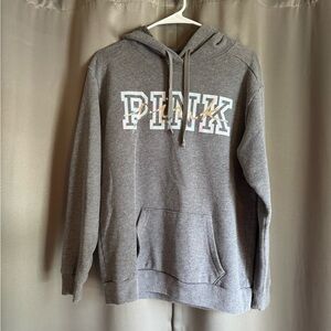 PINK Apparel Hoodie